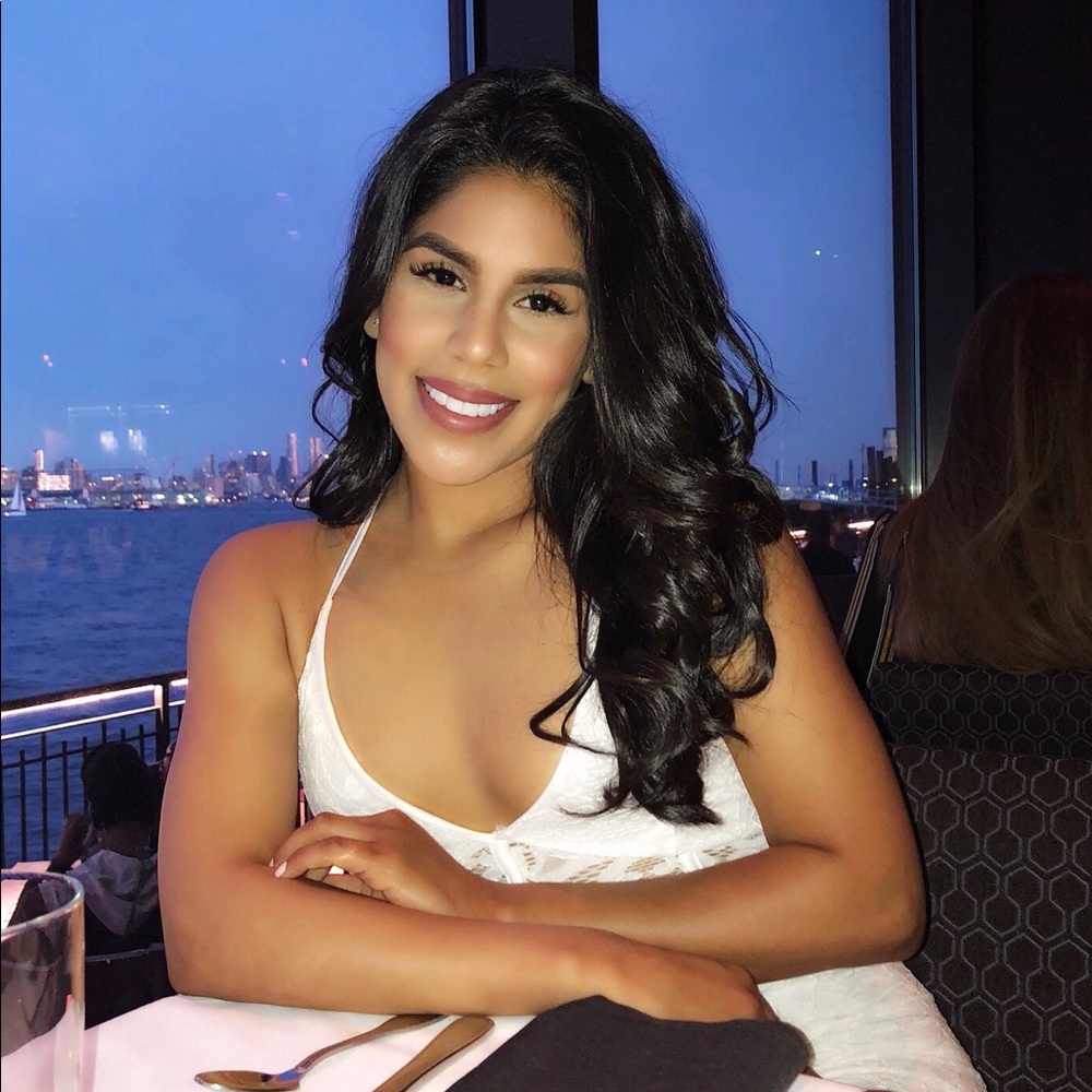 Meet your Posher, Susana